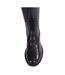 Dublin Womens/Ladies Evolution Tall Field Leather Boots (Black) - UTWB1400