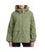 Veste verte femme o'neill trvlrs-1