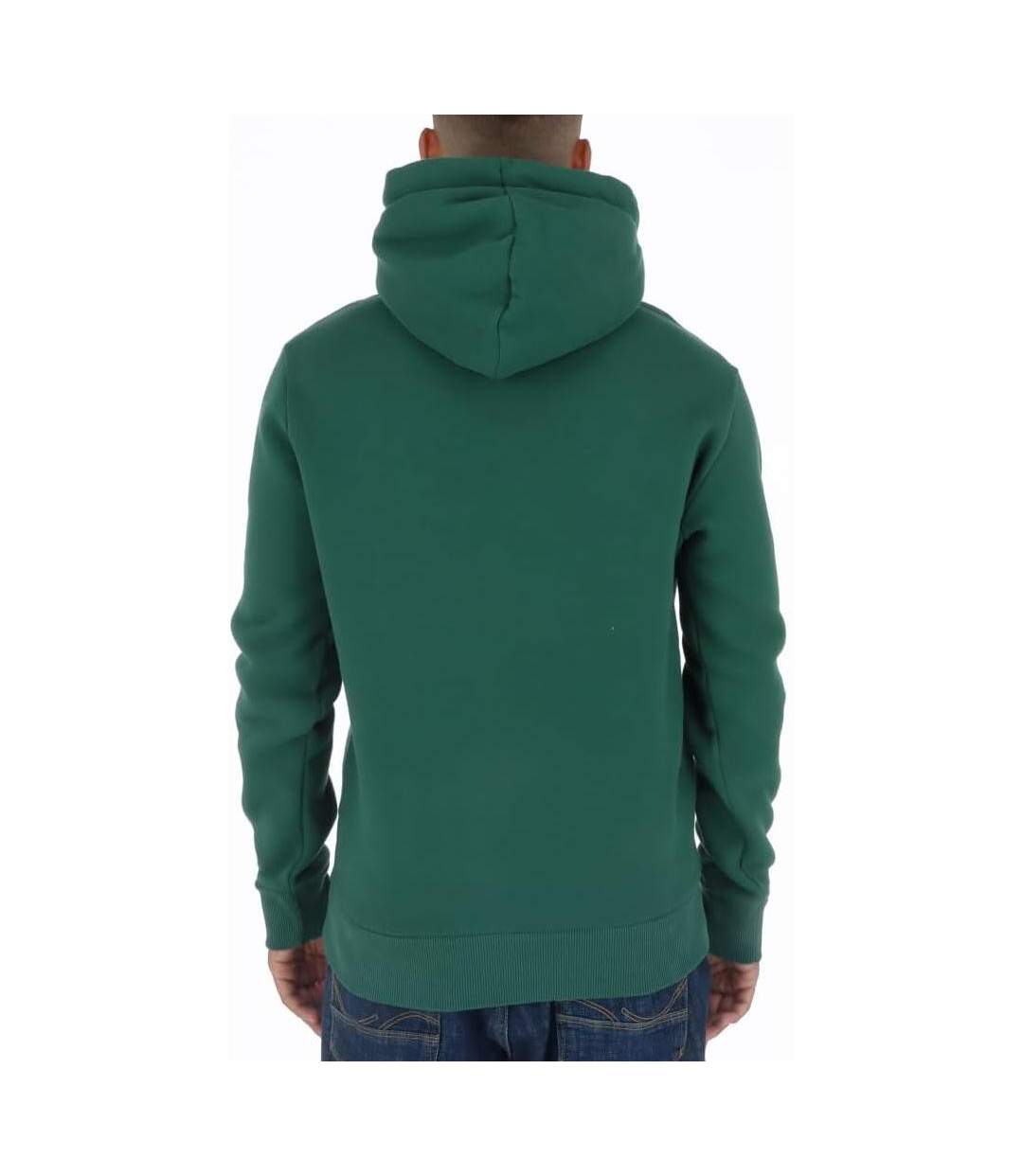 Sweat Vert Homme Superdry M2013126A - 3XL-2