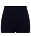 Cuissard De Cyclisme Femme Noir Miso-3