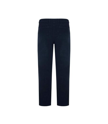 Chino Homme Noir Firetrap