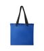 Tote Bag Taille Unique Bleu Roi Floso-2