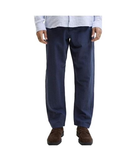 Pantalon chino marine jack & jones paros breeze