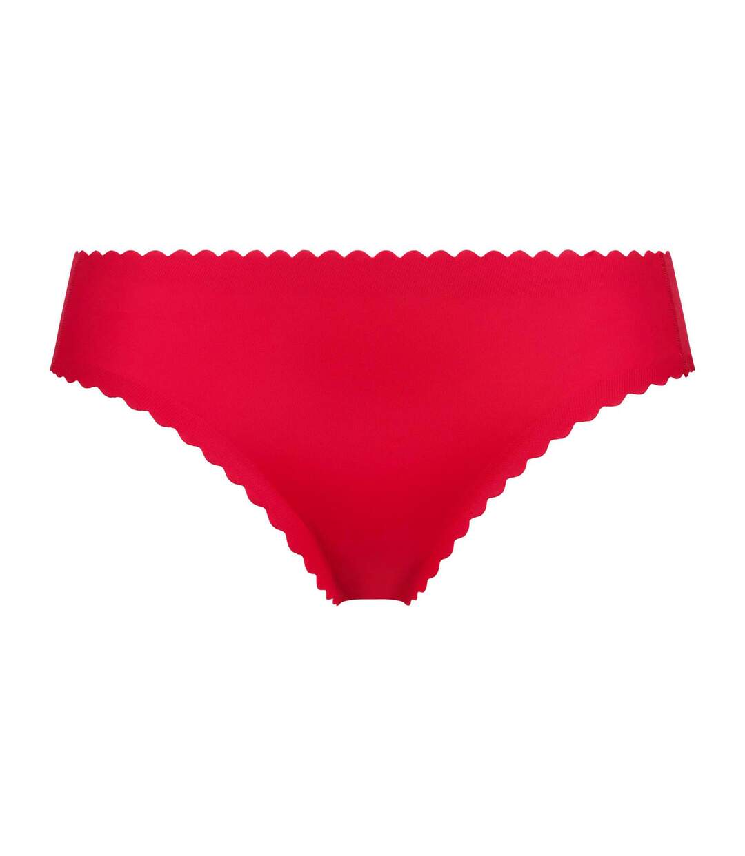 Culotte midi microfibre Body Touch-5
