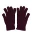 Gants Connora Adulte S-m Figue Regatta-2