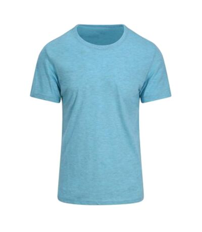 AWDis Just Ts Mens Surf T-Shirt (Surf Ocean Blue)