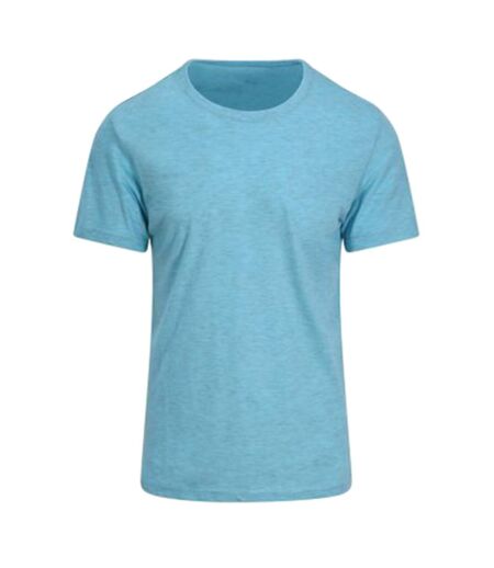 AWDis - T-shirt manches courtes JUST TS - Homme (Bleu clair) - UTPC3451