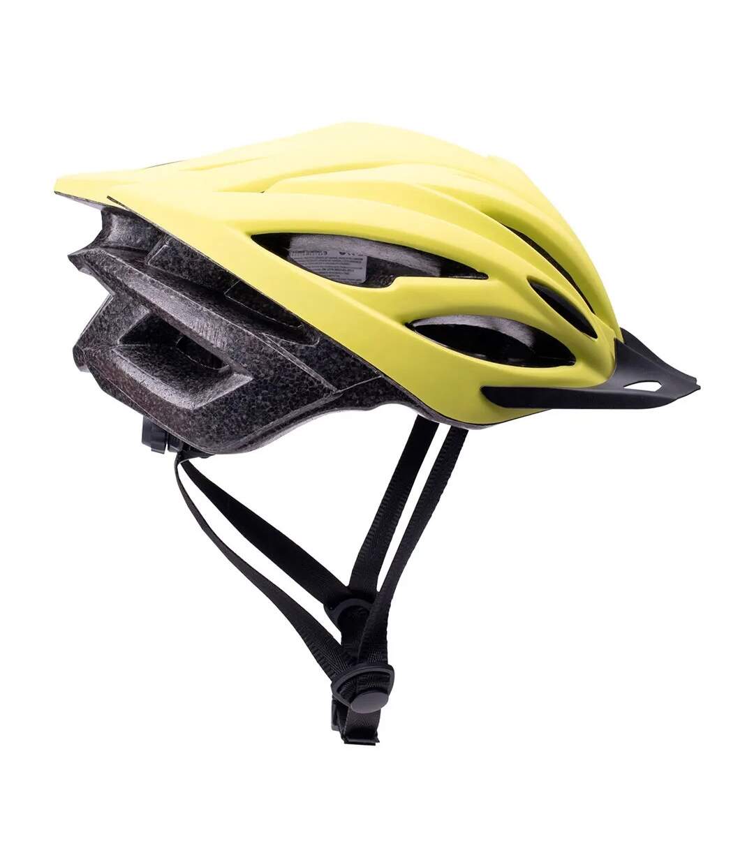 Casque Oleg Adulte L Vert Clair Noir Martes Essential-3