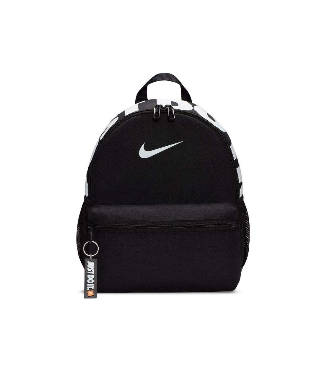 Mini Sac À Dos Brasilia Jdi Enfant 27 L Noir Nike-1