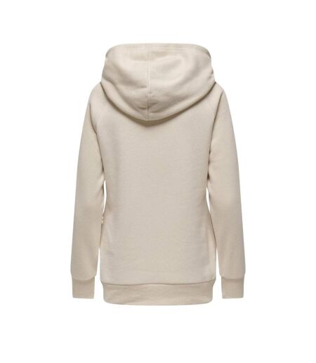 Sweat beige femme only jalena