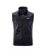 Mens octavio softshell gilet black Hi-Tec