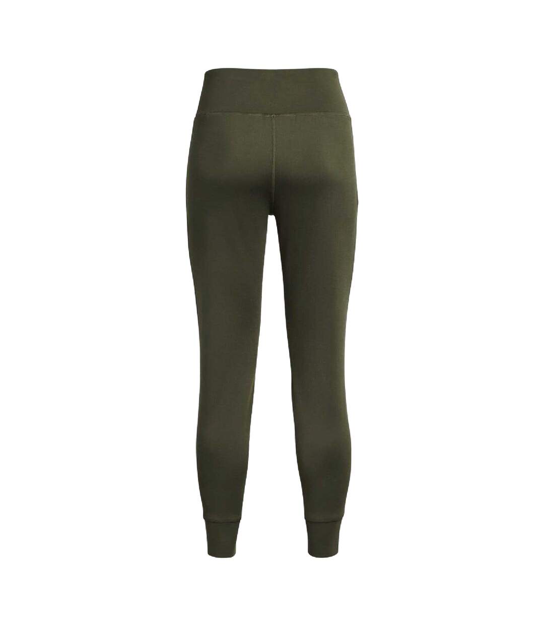 Pantalon De Jogging Femme Vert Under Armour-3