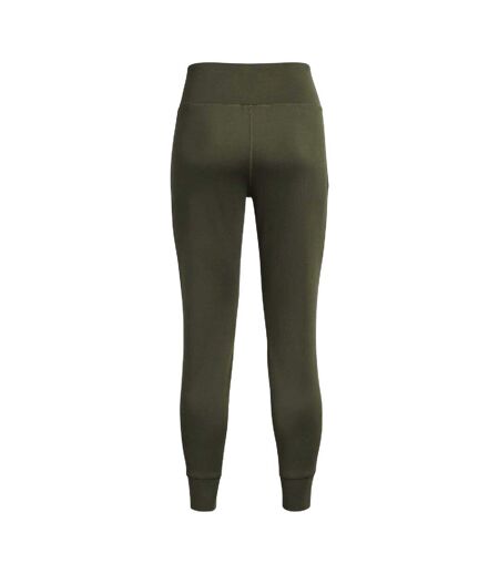 Pantalon De Jogging Femme Vert Under Armour