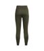 Pantalon De Jogging Femme Vert Under Armour-3