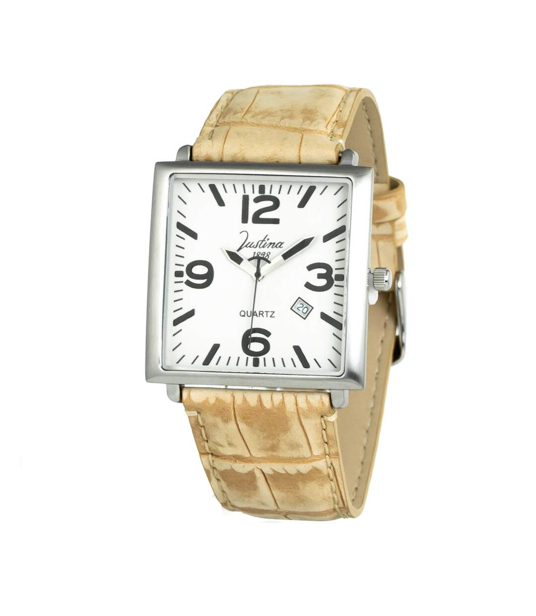 Montre Homme Justina Quartz 11002-1