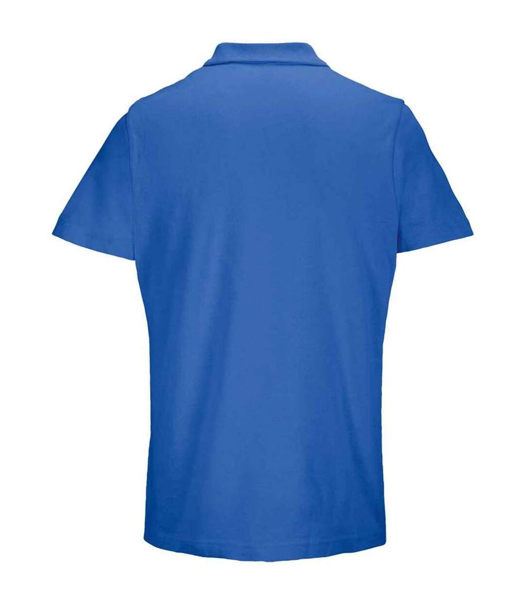 Unisex adult urban luxury t-shirt royal blue Tee Jays-4