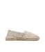 Espadrilles beiges homme pare gabia anitz-2