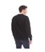 Mens S-girk Cuty Felpa Hoodie Black Diesel-3