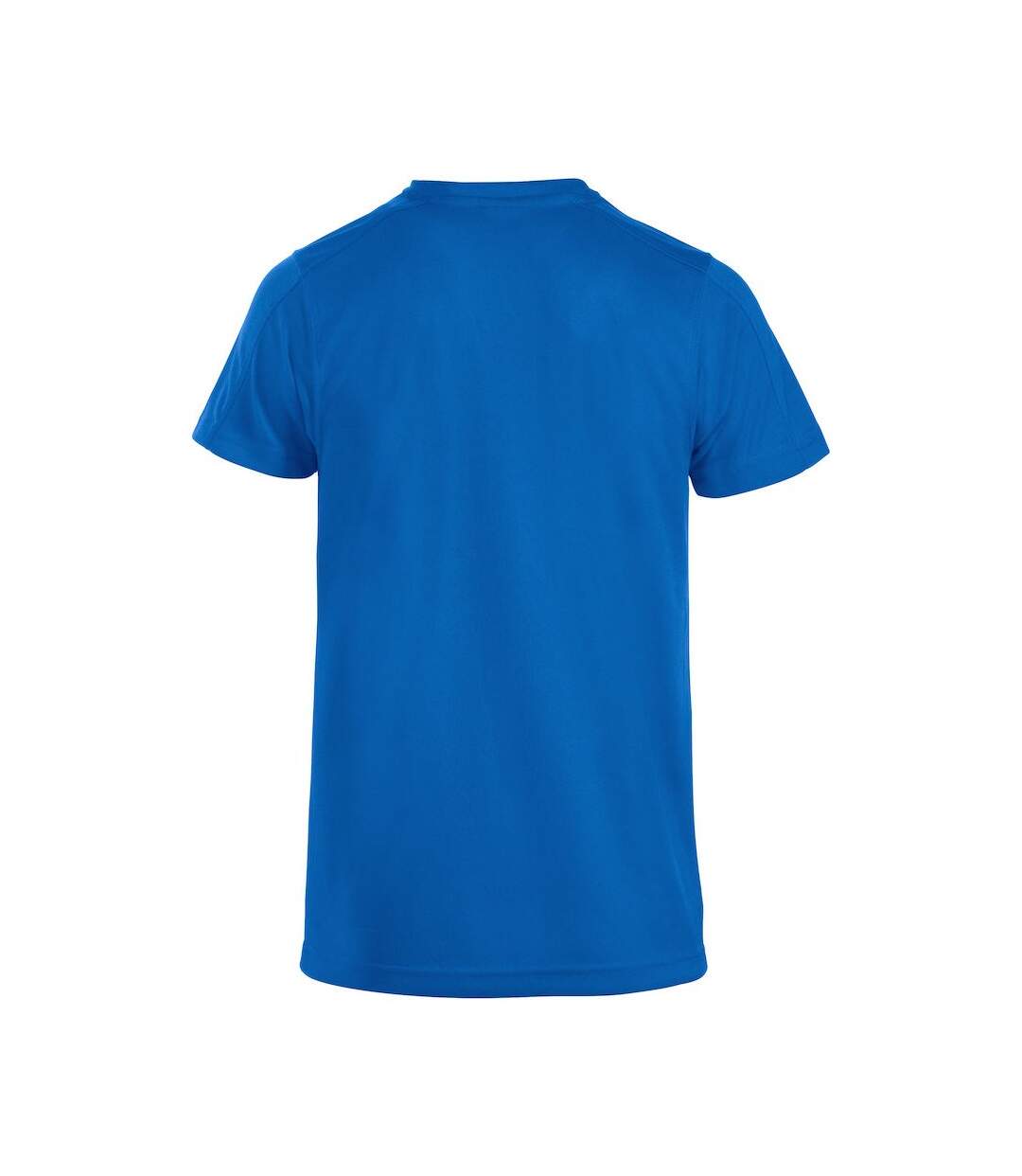 Clique - T-shirt ICE-T - Homme (Bleu roi) - UTUB612