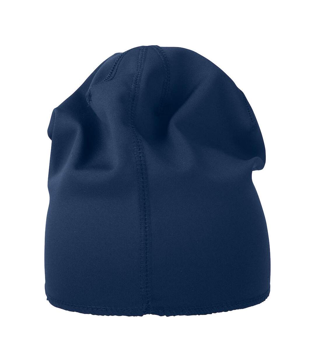 Microfleece hat navy Projob-3