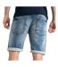 Short en jean Bleu Homme Petrol Industries SHO001 - S