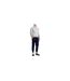 Sweat Motif/style Logo Brodé Homme Gris Ralph Lauren-1