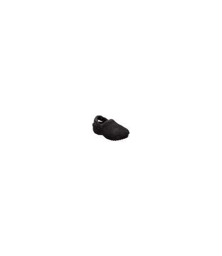 Chausson Plate à Enfiler Crocs Classic Unfurgettable Clog