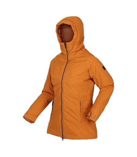 Veste Imperméable Sanda Femme Cuivre Regatta