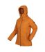Veste Imperméable Sanda Femme Cuivre Regatta-3