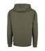 Mens Los Angeles Hoodie Olive Mister Tee-2