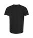 AWDis Cool - T-shirt URBAN - Homme (Noir) - UTRW9449