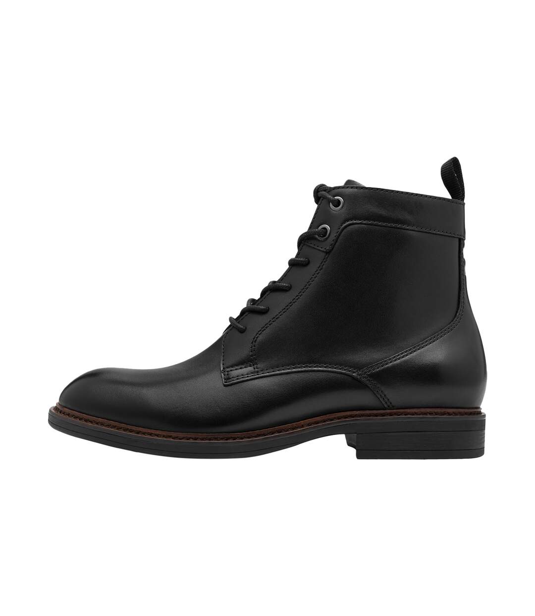 Bottines Cuir Tamaris-1