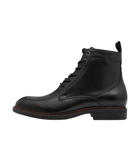 Bottines Cuir Tamaris