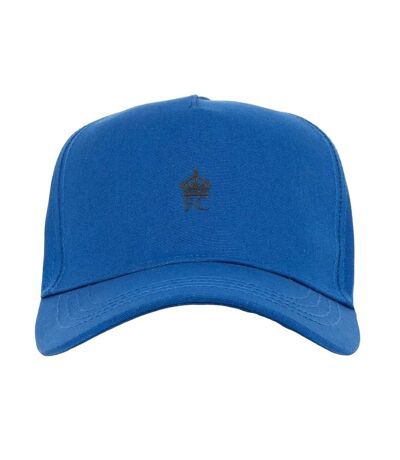 Logo cap mazarine blue French Connection