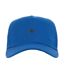 Logo cap mazarine blue French Connection