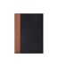 Stanley Two Tone Leather Wallet One Size Tan Black Osprey-1