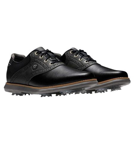 Chaussures De Golf Femme Noir FootJoy