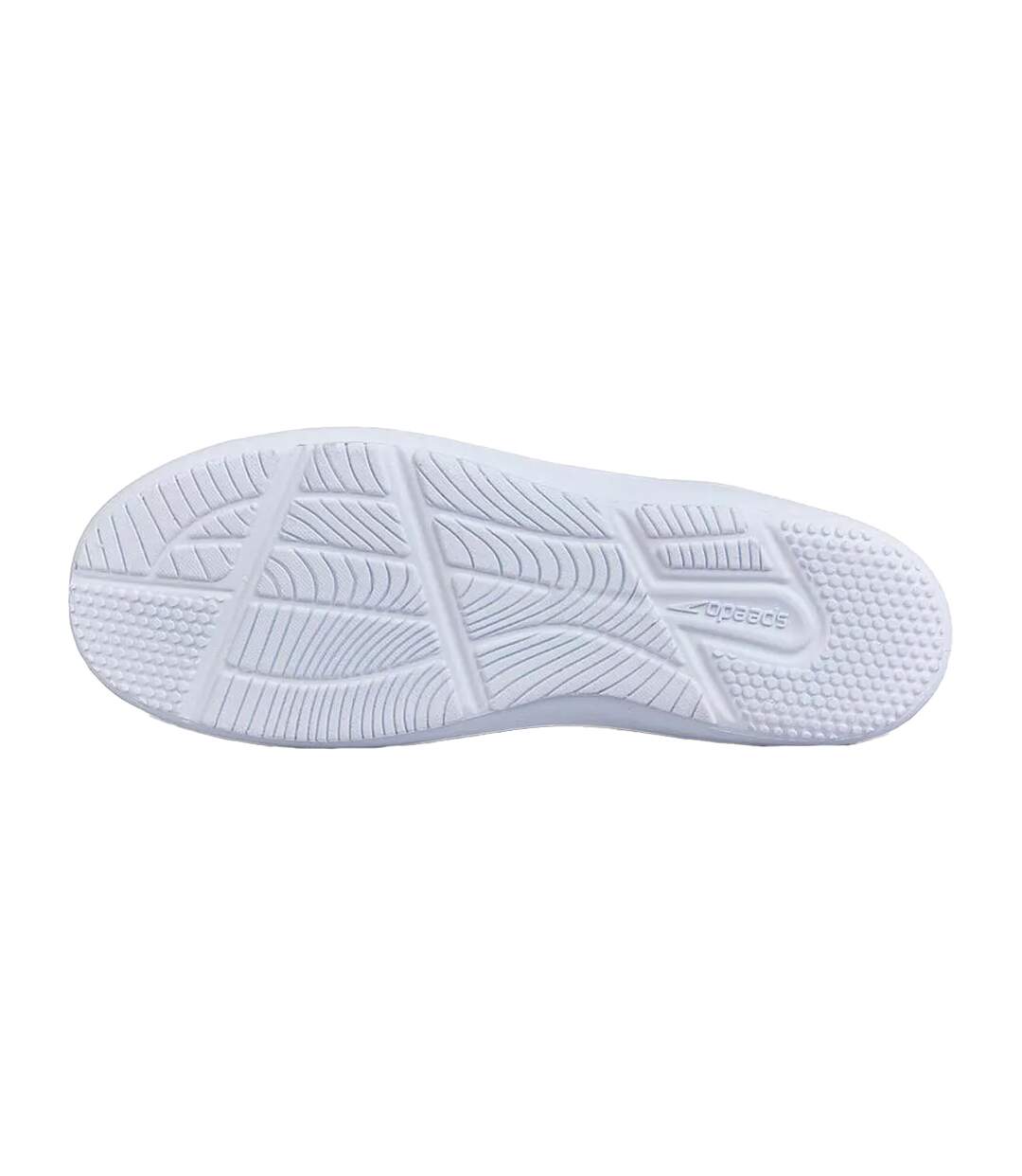 Chaussures Aquatiques Surfknit Pro Homme Noir Gris Speedo-4