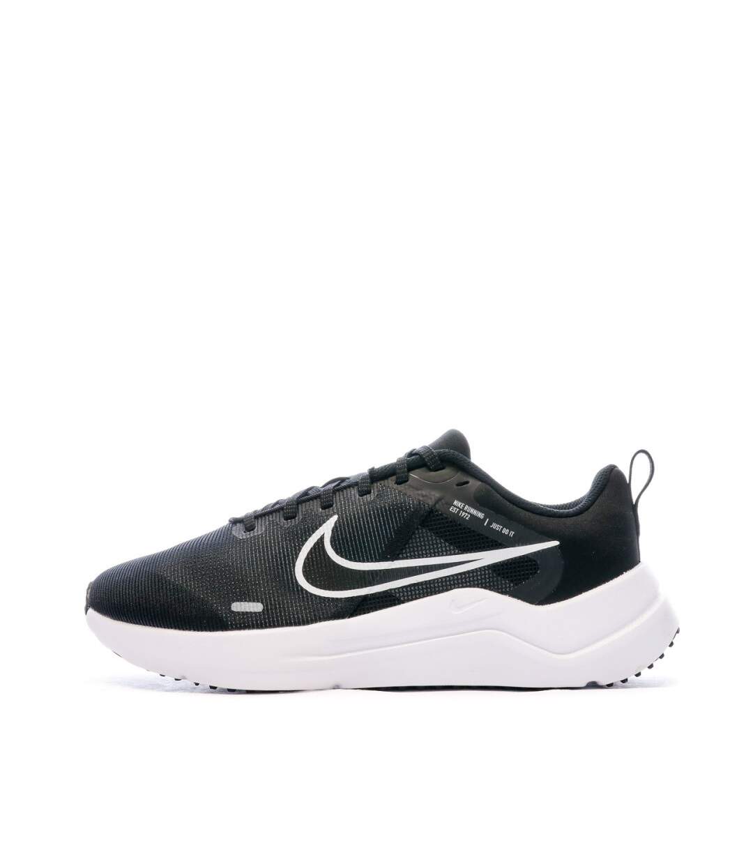 Chaussures De Running Noir Femme Nike Downshifter 12-1