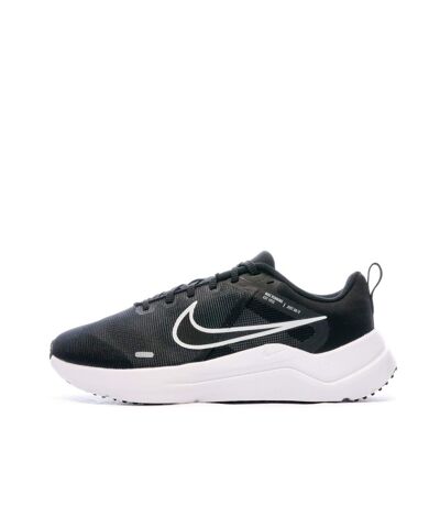 Chaussures De Running Noir Femme Nike Downshifter 12