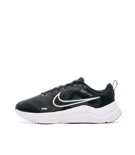Chaussures De Running Noir Femme Nike Downshifter 12