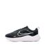 Chaussures De Running Noir Femme Nike Downshifter 12-1