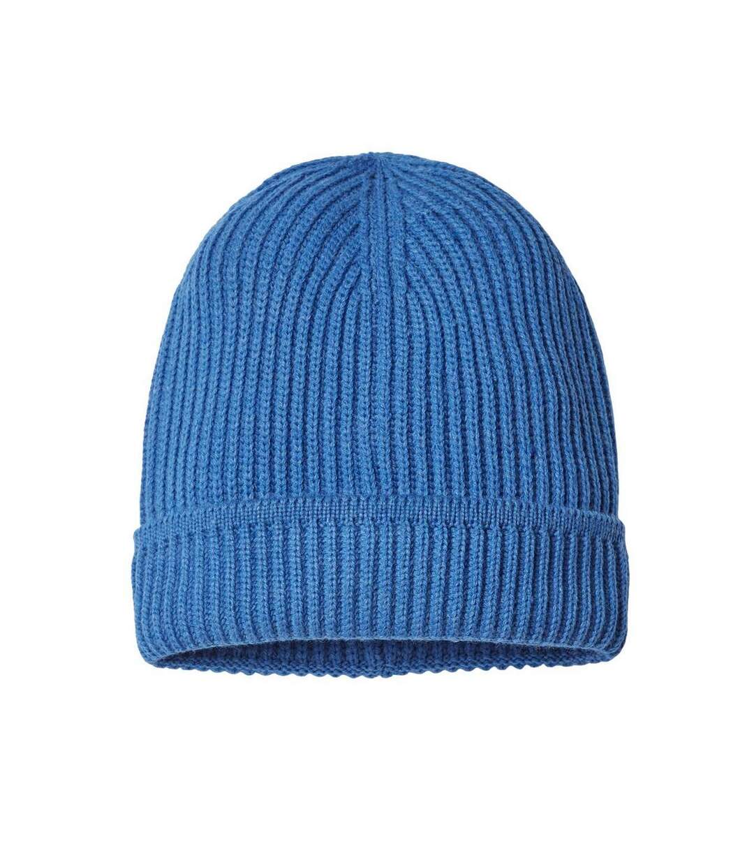 Bonnet Maple Bleu Roi Atlantis Headwear-1