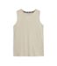 Débardeur beige femme puma puma fit triblend - l-1