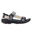 Sandales Ula Raft Homme Bleu Nuit Bleu Ardoise Clair Hi-Tec-4