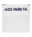 Sweat Femme Blanc Lazy Jacks-3