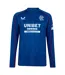 Maillot Domicile Adulte Bleu Rangers-1