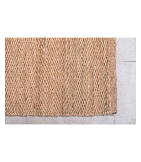 Tapis en jute naturel Kali 240 x 170 cm