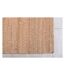 Tapis en jute naturel Kali 240 x 170 cm-4