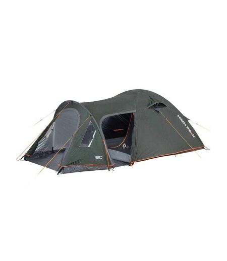 Tente Dôme Kira 3.1 Taille Unique Vert High Peak